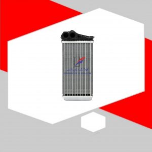 رادیاتور بخاری 207 کوشش رادیاتور